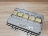 Central body control module 04748079AF