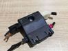 Aerial antenna amplifier 9141491