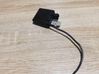 Aerial antenna amplifier 8380945