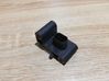 Airbag deployment crash/impact sensor 6956485