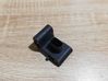 Airbag deployment crash/impact sensor 6956485