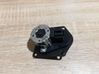 Air flap motor/actuator 847264A