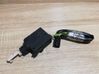Central locking motor V4405F10