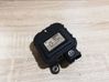 Air flap motor/actuator 0132801113