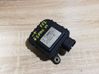 Air flap motor/actuator 132801113