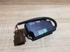 Air flap motor/actuator 16105562900