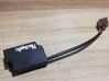 Air flap motor/actuator 0278010N