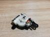 Air flap motor/actuator 058ABA58024