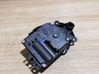 Air flap motor/actuator 1J1907511A