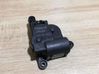Air flap motor/actuator 4734225B