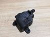 Air flap motor/actuator 4734047B