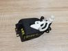 Air flap motor/actuator 133856K
