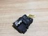 Air flap motor/actuator CAA501A169