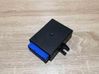 Window wiper relay 8357068