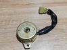 Rear shock absorber actuator solenoid 8300004085