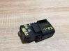 Air flap motor/actuator B400730170