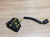 Central locking motor V440