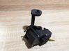 Vent window/glass motor 7M0847100Q