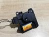 Air flap motor/actuator XS4H19E616AC