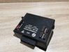 Tow bar trailer control unit/module 1390351