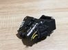 Central locking motor 7M0847100Q