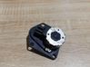 Air flap motor/actuator 847264A