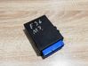 Window wiper relay 8357068