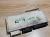 Central body control module 8381962