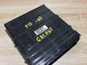 Central body control module MR578279