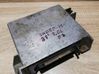 Engine control unit/module ECU 85GB12A297