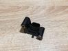 Airbag deployment crash/impact sensor 6977398