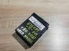 Comfort/convenience module 96AG19A366AD