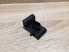 Airbag deployment crash/impact sensor 6956485