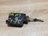Central locking motor 8353013