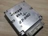 Engine control unit/module ECU 92AB12A650EB