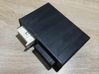 Comfort/convenience module 1384204