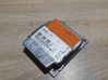 Airbag control unit/module 4B0959655J