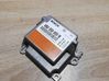Airbag control unit/module 4B0959655M