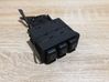 Climate control unit 1384481