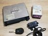 Engine ECU kit and lock set 1429760