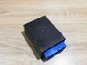 Window wiper relay 8366381