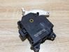 Air flap motor/actuator 0638000181
