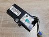 Aerial antenna amplifier 8364083