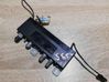 Aerial antenna amplifier 8352774