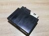 Comfort/convenience module 1384204