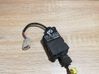Central locking motor 8300004571
