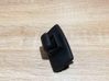 Sun visor clip/hook/bracket A1668100012