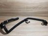 Engine coolant pipe/hose 6945279