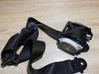 Middle seatbelt (rear) S2716104209K