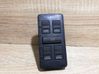 Electric window control switch A0959515